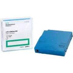HP LTO Ultrium - C7975A - LTO5 3TB Ultrium 5