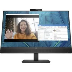 HP M27m Conferencing Monitor - M27m - 27-inch LED, HDMI, DisplayPort, USB-C