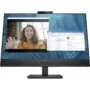 HP M27m Conferencing Monitor - M27m - 27-inch LED, HDMI, DisplayPort, USB-C