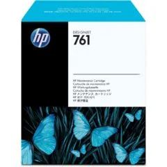 HP Maintenance Cartridge - CH649A 761 - Printer maintenance consumable