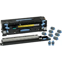 HP Maintenance Kit - LaserJet 9000 - 220V, Up to 350,000 Pages, Black