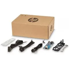 HP MFP Analog Fax 702 Accessory - 702 -
