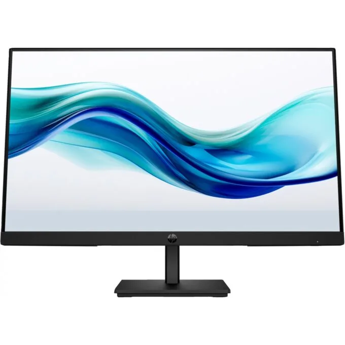 HP Monitor - 324pf - IPS FHD 1920x1080, HDMI DP VGA, 250 cd/m2, 5 ms — image 2