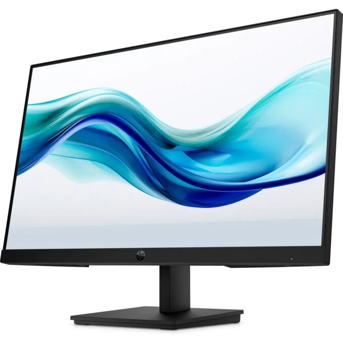 HP Monitor - 324pf - IPS FHD 1920x1080, HDMI DP VGA, 250 cd/m2, 5 ms — image 4