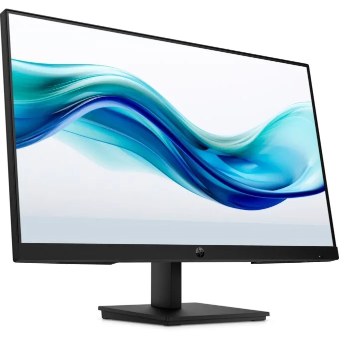 HP Monitor - 324pf - IPS FHD 1920x1080, HDMI DP VGA, 250 cd/m2, 5 ms — image 6