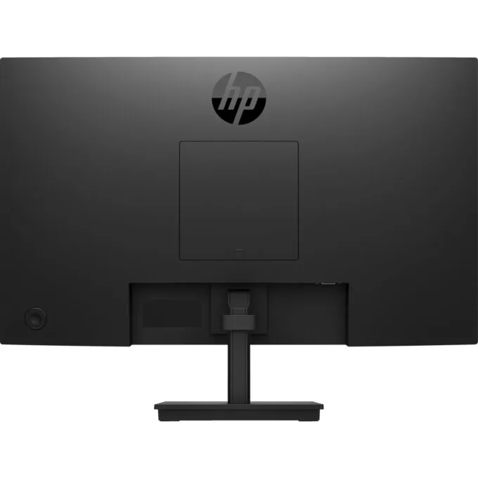 HP Monitor - 324pf - IPS FHD 1920x1080, HDMI DP VGA, 250 cd/m2, 5 ms — image 7
