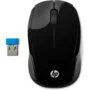 HP Mouse 200 - 200 - Wireless Optical Scroll Wheel