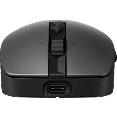 HP Mouse - 715 - Rechargeable Multi-Device Bluetooth Mouse with Bluetooth 5.x