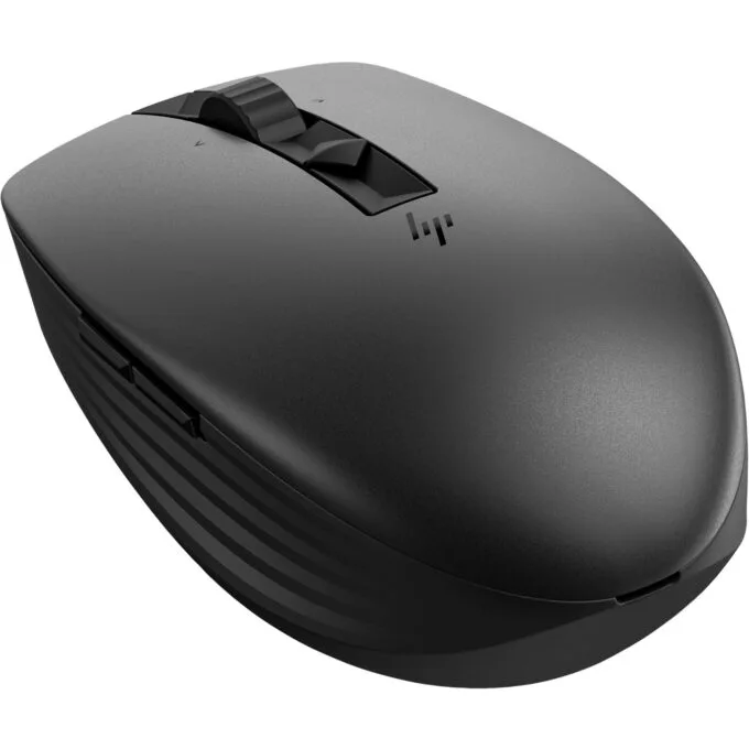 HP Mouse - 715 - Rechargeable Multi-Device Bluetooth Mouse with Bluetooth 5.x — image 5