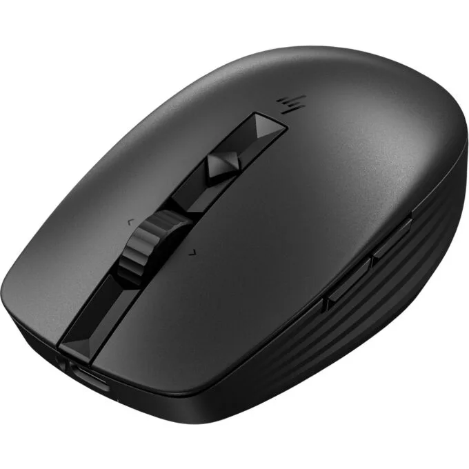 HP Mouse - 715 - Rechargeable Multi-Device Bluetooth Mouse with Bluetooth 5.x — image 6