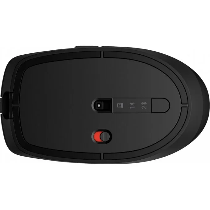 HP Mouse - 715 - Rechargeable Multi-Device Bluetooth Mouse with Bluetooth 5.x — image 7