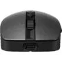 HP Mouse - 715 - Rechargeable Multi-Device Bluetooth Mouse with Bluetooth 5.x