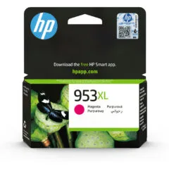 HP Nr.953XL magenta F6U17AE