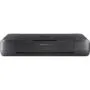 HP Officejet 200 Mobile - Color Thermal Inkjet Printer - Black, 128MB, 525MHz, A4, USB & Wi-Fi