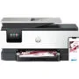 HP OfficeJet Pro 8122e - All-in-One Color Inkjet Printer (3-in-1) - Wi-Fi, ADF, Duplex, 512MB, 1200MHz, Grey