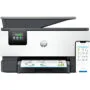 HP OfficeJet Pro 9120b - 9120b - Color Grey, 512MB, 1.2GHz, Duplex, ADF, Wi‑Fi & Ethernet