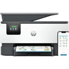 HP OfficeJet Pro 9120e All-in-One Color Printer - 9120e -