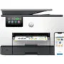 HP OfficeJet Pro 9130b - 4-in-1 Wireless Color A4 Inkjet Printer, Duplex, ADF, Ethernet, Grey