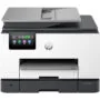 HP OfficeJet Pro 9132e - 4-in-1 Color Inkjet A4 Printer - Grey, Wi-Fi, Ethernet, ADF, Duplex, HP+