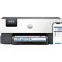 HP OfficeJet Pro Inkjet Printer - 9110b - A4 LAN WLAN Duplex