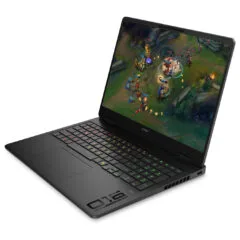 HP Omen 16-ap0192ng Ryzen 9 8940HX RTX5070 16 GB DDR5. 1 TB SSD ohne Betriebssystem