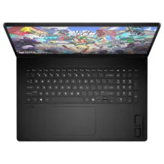 HP Omen 17-db1071ng Gaming Notebook 43.9 cm
