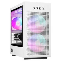 HP OMEN 35L GT16-0479ng Gaming PC Core Ultra 7 265F 32GB 1TB SSD RTX 5070Ti Win11