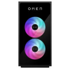 HP OMEN 35L GT16-0481ng Gaming PC i7-14700F 32GB 2TB SSD RTX 5070 Ti Win11