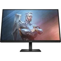 HP OMEN by HP 27 LED Monitor - Gaming - 68.6 cm