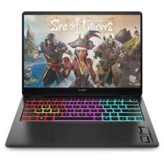 HP OMEN Transcend 14-fb1097ng Gaming Notebook 35.6 cm
