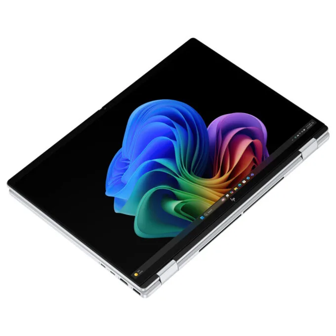 HP OmniBook X Flip 16" 3K Touchscreen Core Ultra 7 258V 32GB 1TB SSD Windows 11 Home — image 8