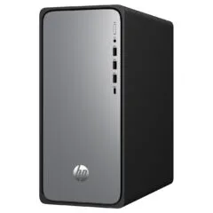 HP OmniDesk Desktop M02-0052ng i5-14400 16GB 512GB SSD Win11