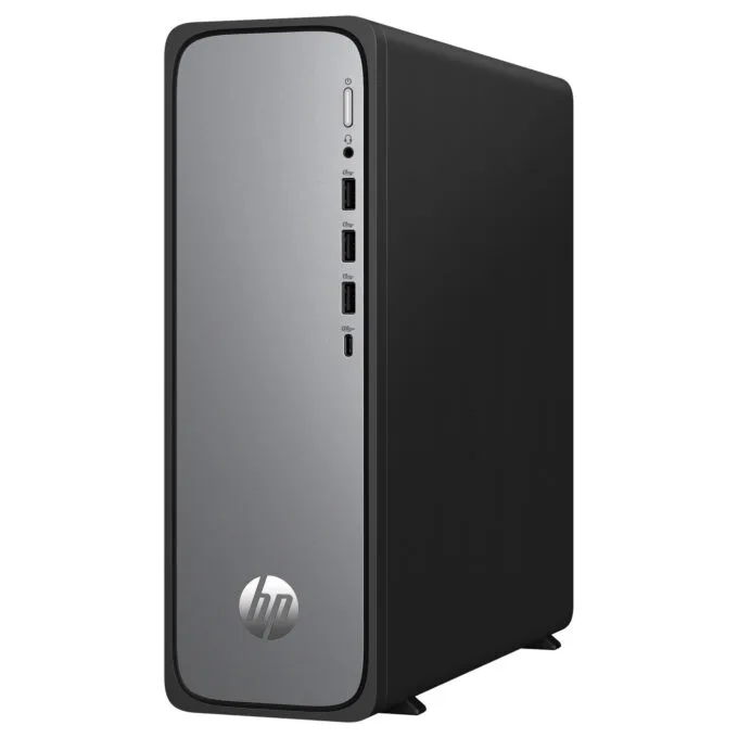 HP OmniDesk Slim S03-0475ng i7-14700 16GB 1TB SSD Windows 11 schwarz — image 3