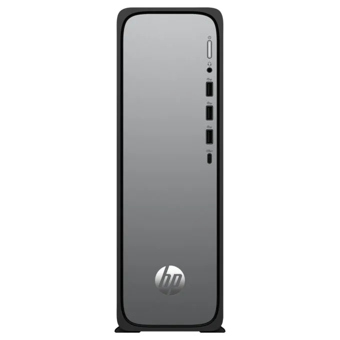 HP OmniDesk Slim S03-0475ng i7-14700 16GB 1TB SSD Windows 11 schwarz — image 1