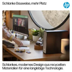HP OmniDesk Slim Tower S03-0070ng Intel Core i7-14700