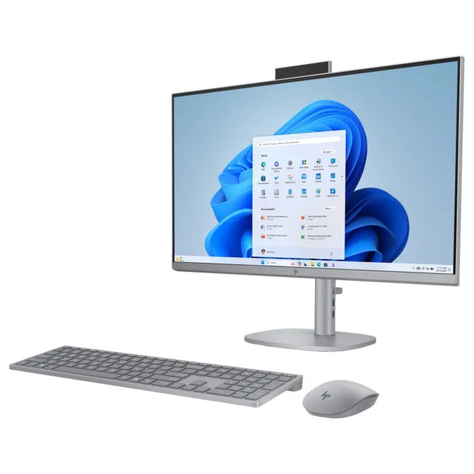 HP OmniStudio X 27' FHD IPS All-in-One Ultra 5-125H 16GB 512GB SSD Win11 27-cs0450ng — image 15