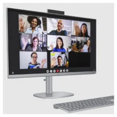 HP OmniStudio X 27' FHD IPS All-in-One Ultra 7-155H 16GB 1TB SSD Win11 27-cs0073ng