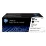 HP original CF283AD Toner cartridge - CF283AD - Black, Original