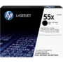 HP Original LaserJet Toner Cartridge - CE255X - Black, High Yield 12,500 pages, 1-pack
