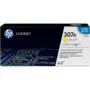 HP Original LaserJet Toner Cartridge - CE742A (307A) - Yellow, Standard Yield 7,300 Pages, 1-Pack