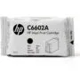 HP Original TIJ 1.0 Black Ink Cartridge - C6602A - Standard Yield, 18 ml, 1-Pack