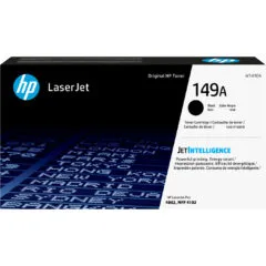 HP Original Toner Cartridge - 149A (W1490A) - Black, Standard Yield ~2,900 pages