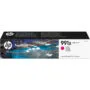 HP PageWide 991X High Yield Ink Cartridge - M0J94AE - Magenta, 187 ml, 16,000-page