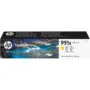 HP PageWide 991X Ink Cartridge - M0J98AE - Original High-Yield Yellow 182 ml