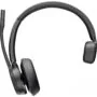 HP Poly BT Headset Voyager 4310 UC Mono USB-C Teams - 4310 - Mono, USB-C, Teams