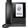HP Poly CCX 400 Phone Teams - CCX 400 - Black, PoE