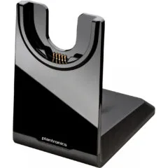HP Poly Desktop Docking Station for Voyager Focus UC - USB-A Base
