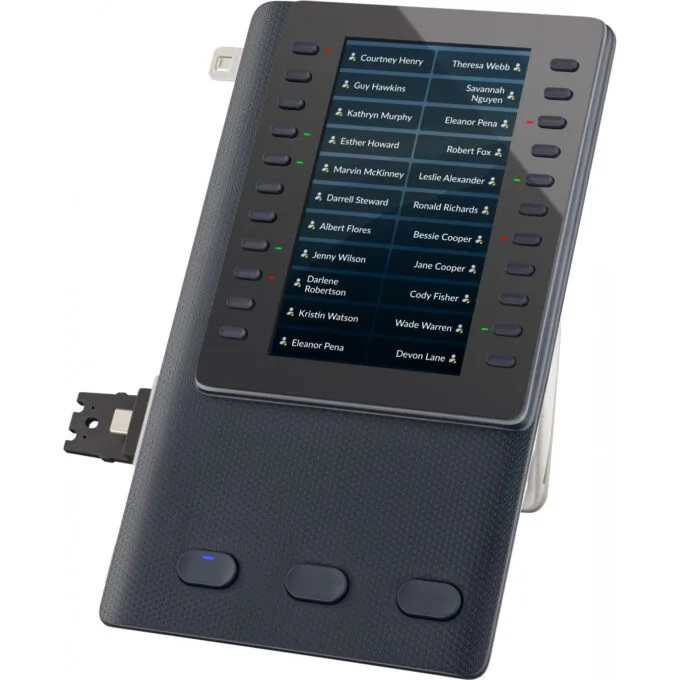HP Poly Edge E Expansion Module for Edge Series - Characteristics — image 2