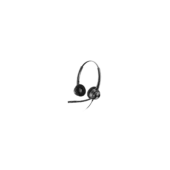 HP Poly EncorePro 320 - USB-C Wired On-ear Headset, Stereo, Black