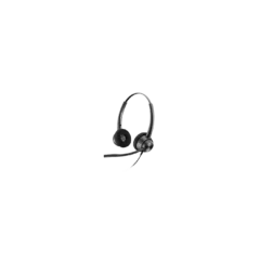 HP Poly EncorePro 320 - USB-C Wired On-ear Headset, Stereo, Black